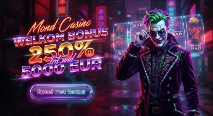 Mond Casino